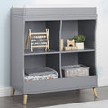 Grey with Natural (1359)