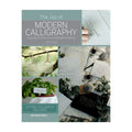 Joy of Modern Calligraphy by Books at Cult Pens