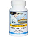 Kan Herb Traditionals Derma Wind Release 60 Tablets - The Oasis of Health