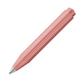 Kaweco AL Sport Ballpoint Pen Rose Gold by Kaweco at Cult Pens