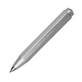 Kaweco AL Sport Ballpoint Pen Silver by Kaweco at Cult Pens