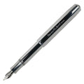 Kaweco AL Sport Fountain Pen Raw High Gloss by Kaweco at Cult Pens