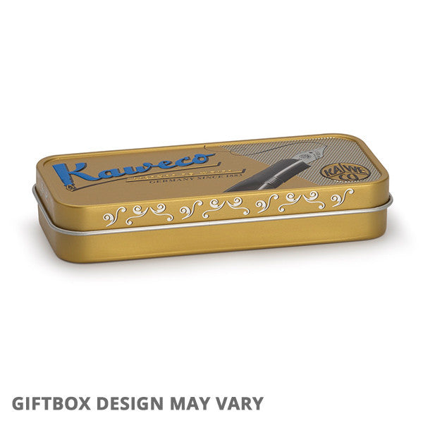 Kaweco AL Sport Rollerball Pen Rose Gold by Kaweco at Cult Pens