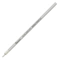 Kaweco D1 Needlepoint Ballpoint Pen Refill 0.5 Black by Kaweco at Cult Pens