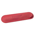 Kaweco Eco Leather Pen Pouch for One Sport Pen Chilli Pepper by Kaweco at Cult Pens