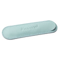 Kaweco Eco Leather Pen Pouch for One Sport Pen Tender Mint by Kaweco at Cult Pens