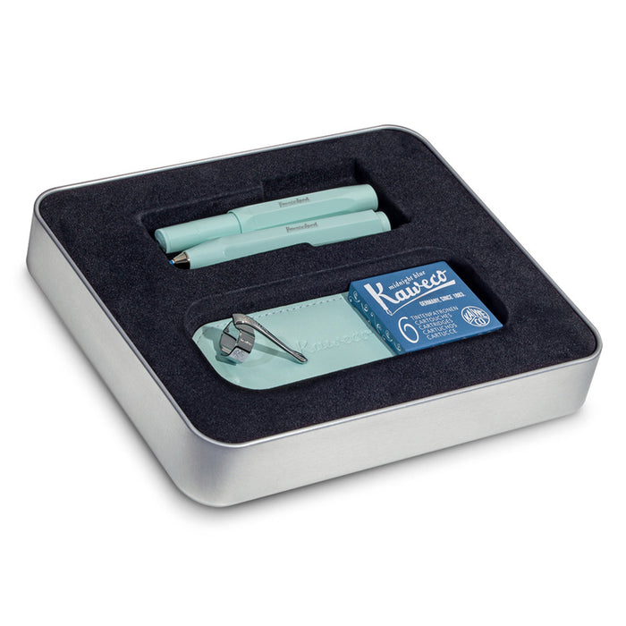 Kaweco Gift Box for Short Pens by Kaweco at Cult Pens