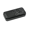 Kaweco Gift Tin Black Small by Kaweco at Cult Pens