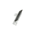 Kaweco Graphite Lead 5.5mm 5B by Kaweco at Cult Pens