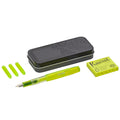 Kaweco Ice Sport Marker Set Glowing Yellow by Kaweco at Cult Pens