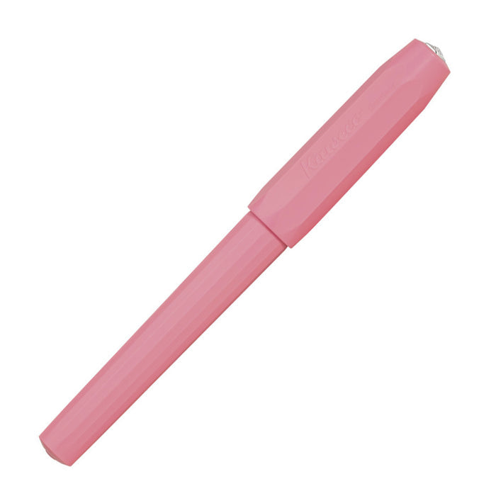 Kaweco Perkeo Fountain Pen Peony Blossom with cartridges by Kaweco at Cult Pens