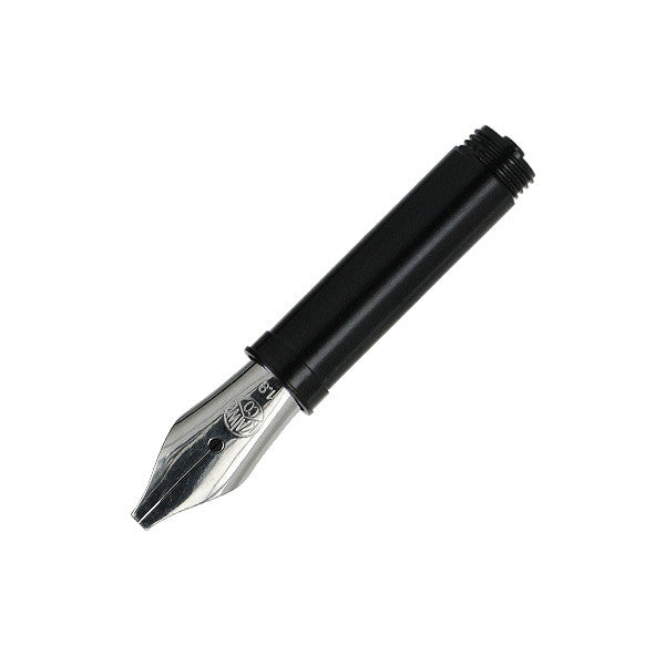 Kaweco Replacement Chrome Finish Stub Nib by Kaweco at Cult Pens