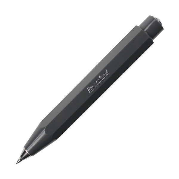 Kaweco Skyline Classic Sport 0.7mm Pencil Grey by Kaweco at Cult Pens