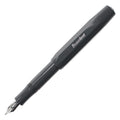 Kaweco Skyline Classic Sport Fountain Pen Grey by Kaweco at Cult Pens