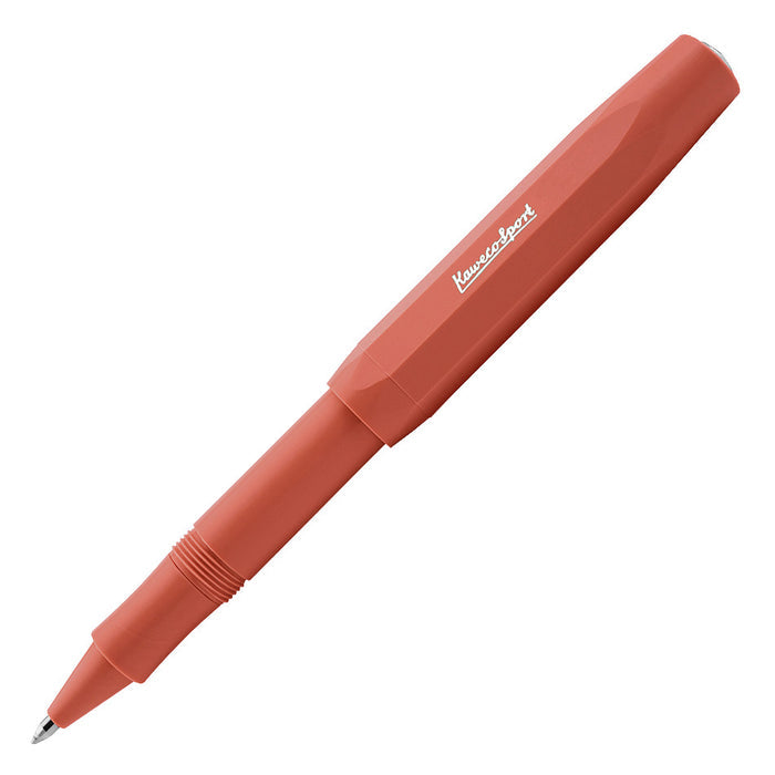 Kaweco Skyline Classic Sport Rollerball Pen Fox by Kaweco at Cult Pens