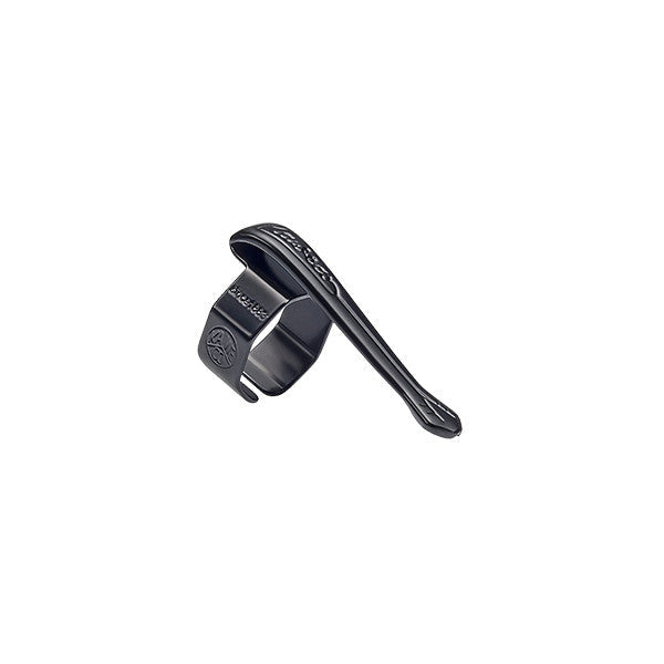 Kaweco Sport Nostalgic Clip Black by Kaweco at Cult Pens