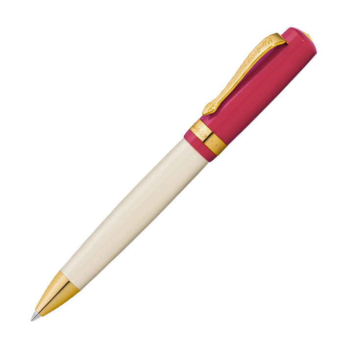 Kaweco Student Ballpoint Pen 30s Blues by Kaweco at Cult Pens