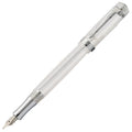 Kaweco Student Fountain Pen Transparent by Kaweco at Cult Pens