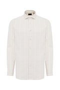 Khaki Cestino Shirt