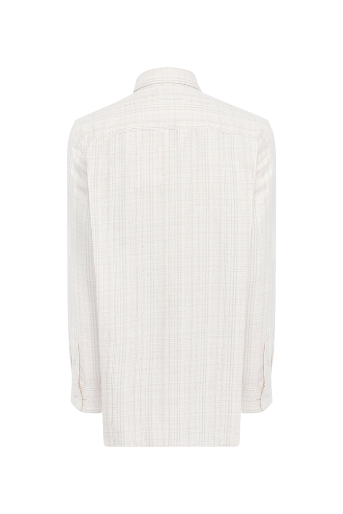 Khaki Cestino Shirt