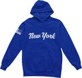 Kids Retro Custom Sweatshirt Vintage Style Personalized Shirt Front and Sleeve