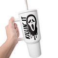 Killin' It 40 Oz Tumbler