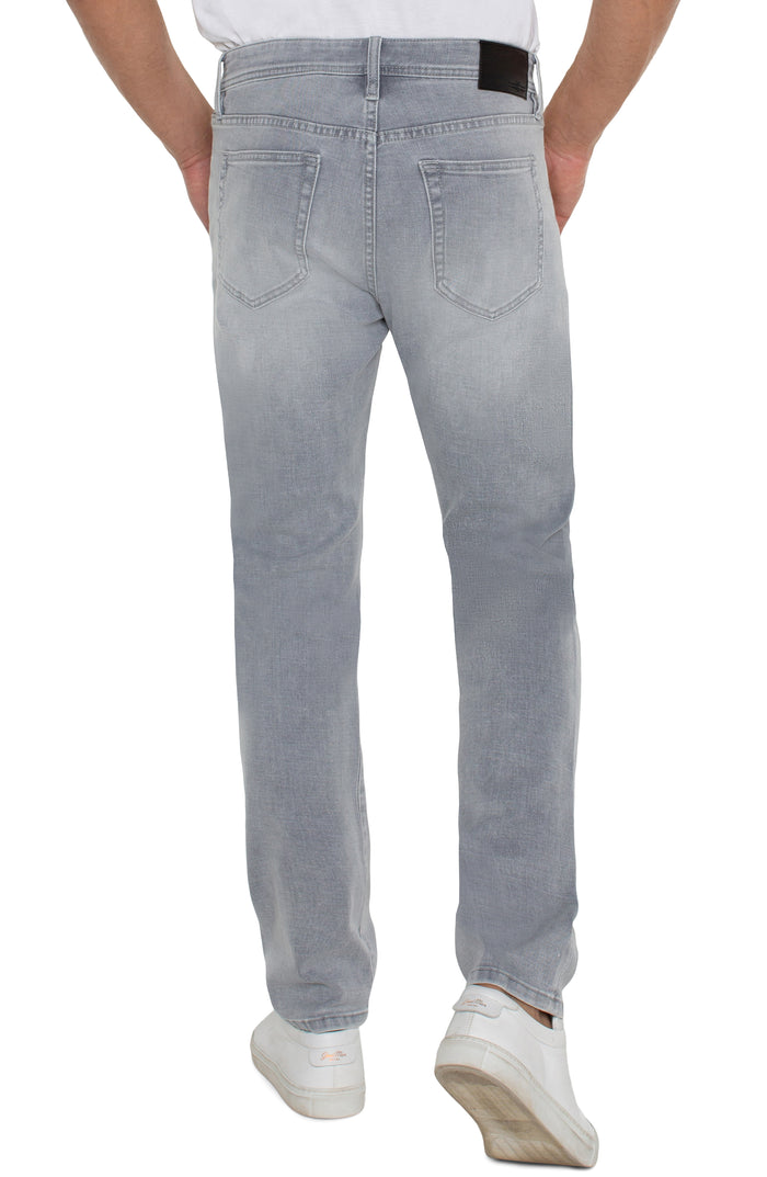 Kingston Modern Straight 32" Inseam
