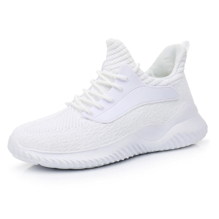 White / 6 US