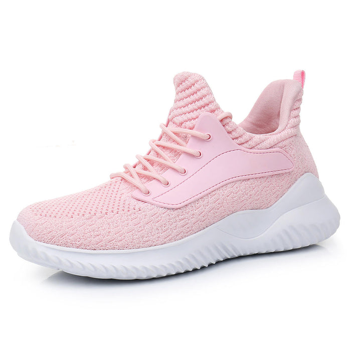 Pink / 6 US