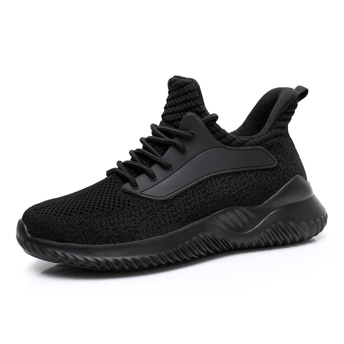 All Black / 6 US