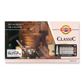 Koh-I-Noor Oil Colours in Box Classic by Koh-I-Noor at Cult Pens