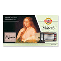 Koh-I-Noor Oil Colours in Box Manes by Koh-I-Noor at Cult Pens