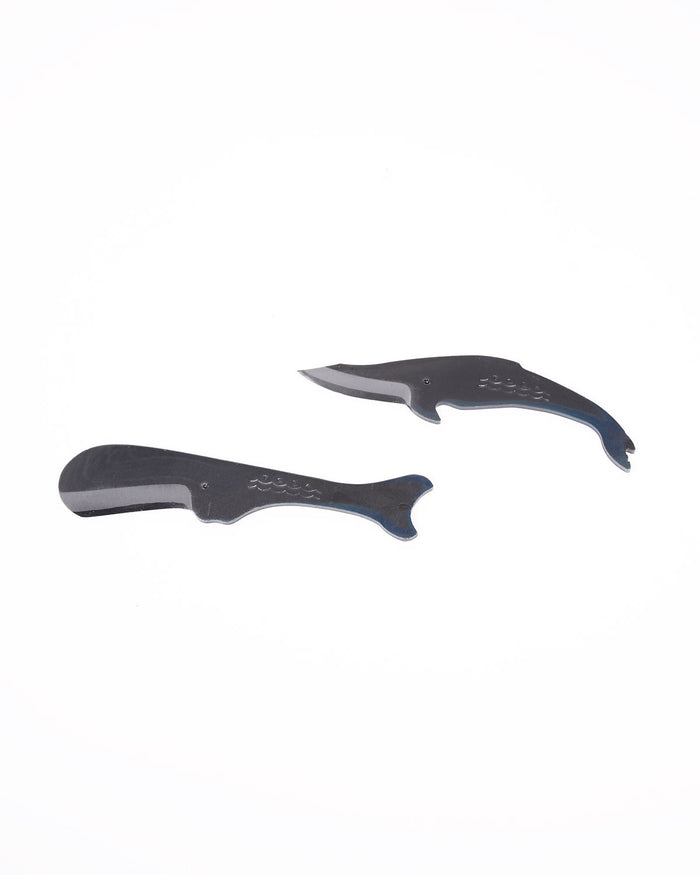 Kujira Humpback Whale Knife