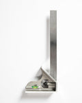 La Square Wide Based 12" Combination Square