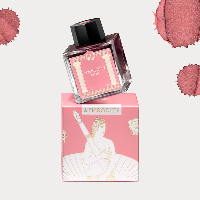 Aphrodite Pink