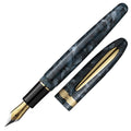 Laban Taroko Fountain Pen Marble Gorge by Laban at Cult Pens