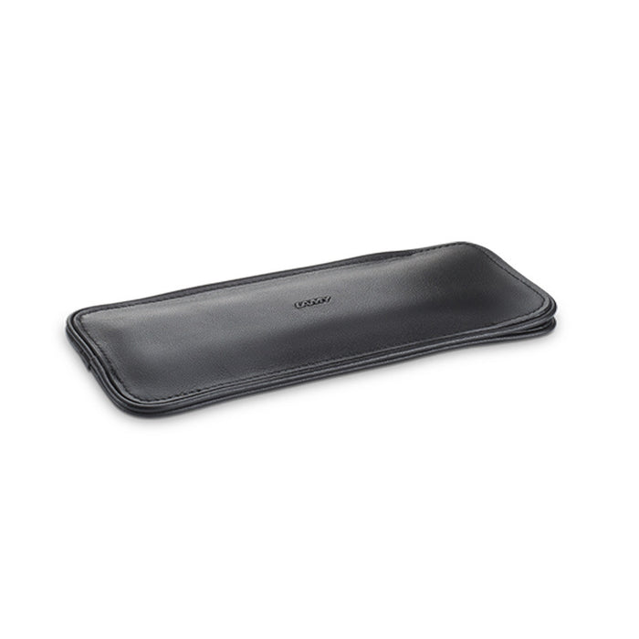 LAMY A401 leather pouch for 2 pens by LAMY at Cult Pens