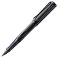 LAMY AL-star Fountain Pen Black by LAMY at Cult Pens