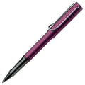 Lamy AL-star Rollerball Pen Dark Purple by LAMY at Cult Pens