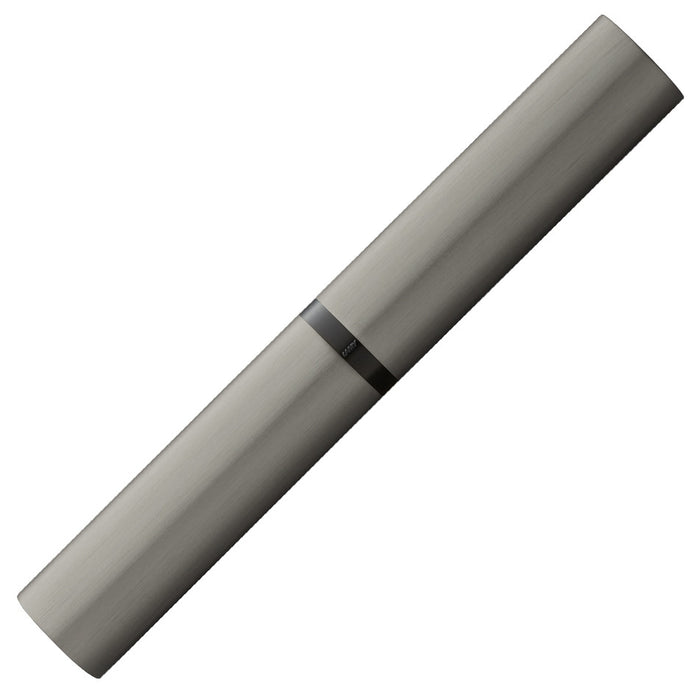 LAMY Lx Ballpoint Pen Ruthenium by LAMY at Cult Pens