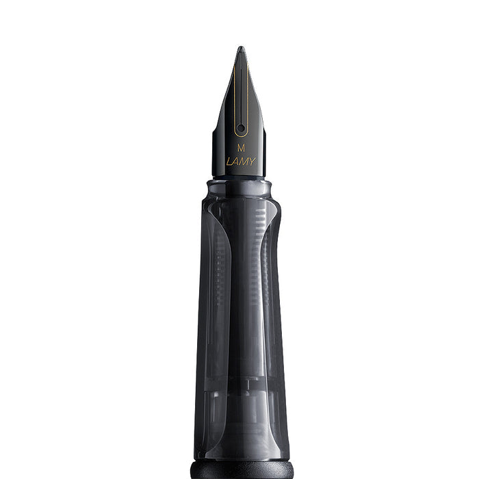 LAMY Lx Fountain Pen Palladium by LAMY at Cult Pens