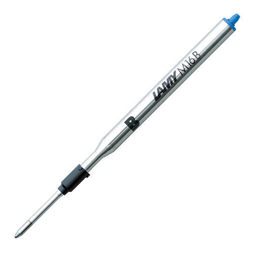 Blue / Broad / Pack of 10