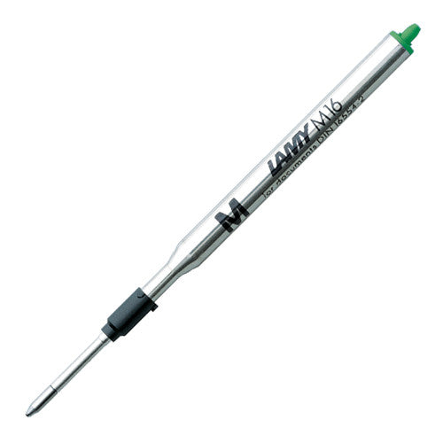 LAMY M16 Ballpoint Pen Refill by LAMY at Cult Pens