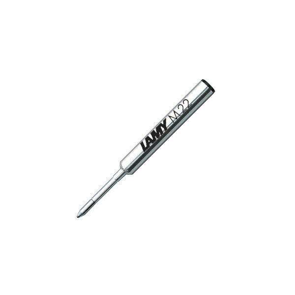 LAMY M22 Compact Ballpoint Pen Refill by LAMY at Cult Pens