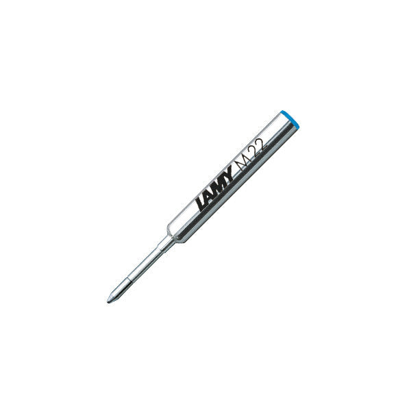 LAMY M22 Compact Ballpoint Pen Refill by LAMY at Cult Pens