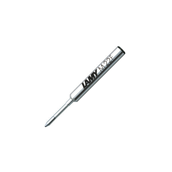 LAMY M22 Compact Ballpoint Pen Refill by LAMY at Cult Pens