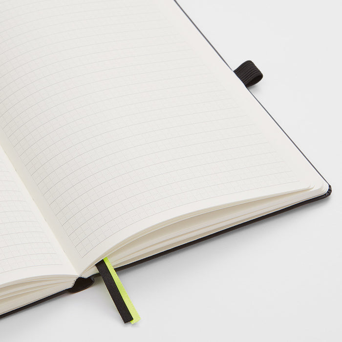 LAMY paper Notebook Softcover A6 Blue by LAMY at Cult Pens