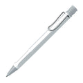 LAMY safari Ballpoint Pen White by LAMY at Cult Pens