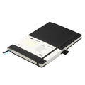 LAMY safari ncode Digital Paper Notebook All Black by LAMY at Cult Pens