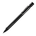 LAMY safari Pencil Black 0.5mm by LAMY at Cult Pens